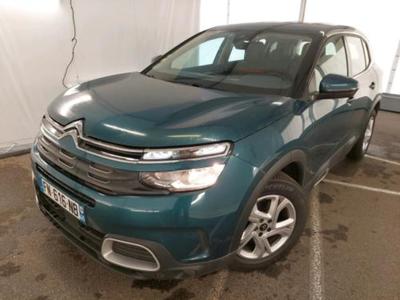 CITROEN C5 AIRCR. Aircross Business 1.5 BlueHDi 130CV ..