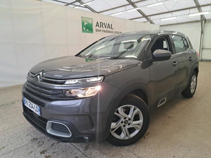 CITROEN C5 AIRCR. Aircross Business 1.5 BlueHDi 130CV ..