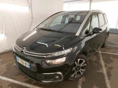 CITROEN C4 Grand Picasso/Spacetourer Business + 1.5 Bl..