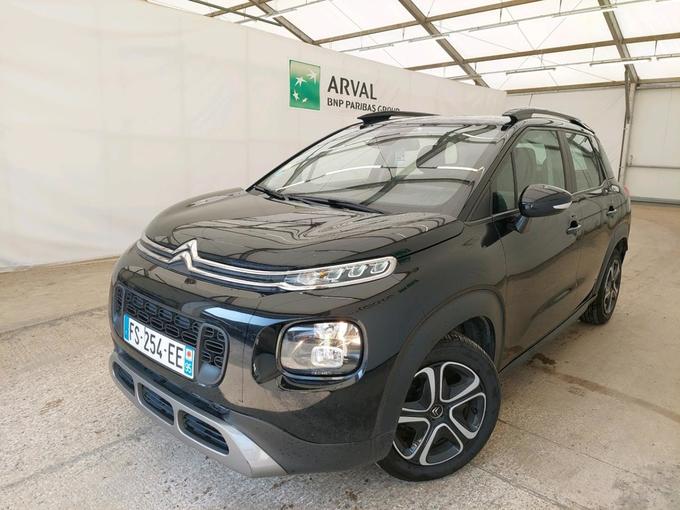 CITROEN C3 AIRCR. Aircross Feel Business 1.5 BlueHDi 1..