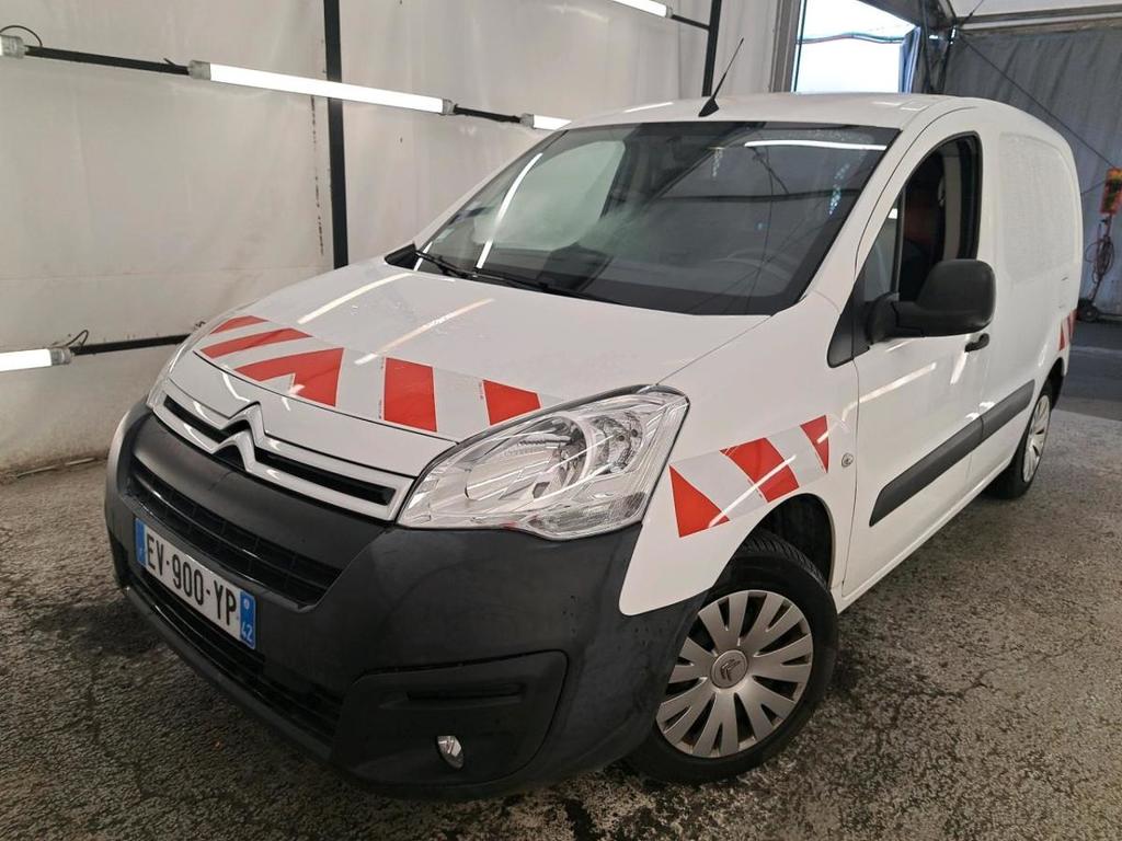 CITROEN Berlingo Kasten Business L1 (Court) 1.6 100CV ..