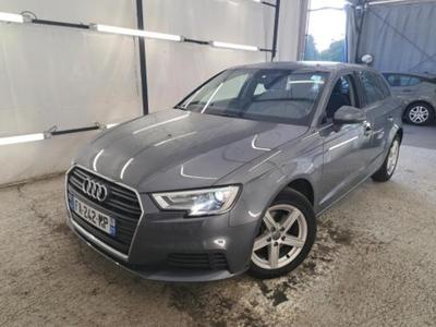 AUDI A3 A3 Sportback 5p Berline 1.0 TFSI 115 S TRONIC ..