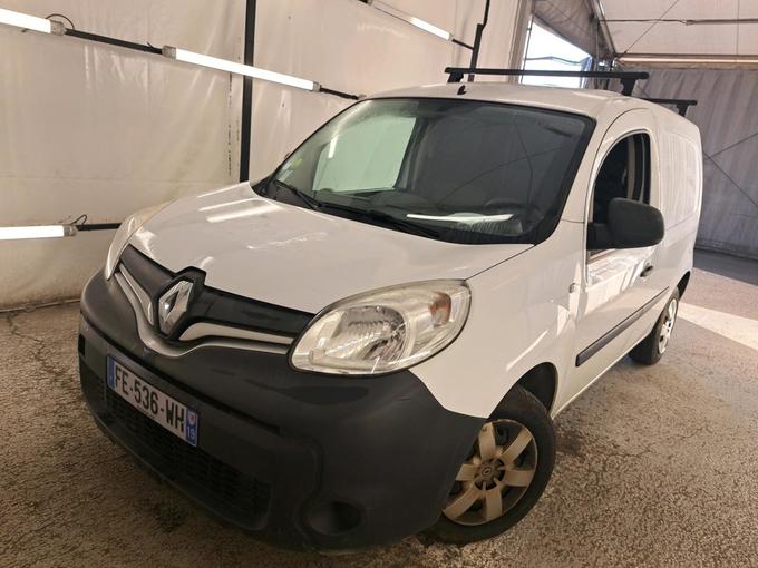 RENAULT KANGOO Express Grand Confort (L1) 1.5 dCi 90CV..