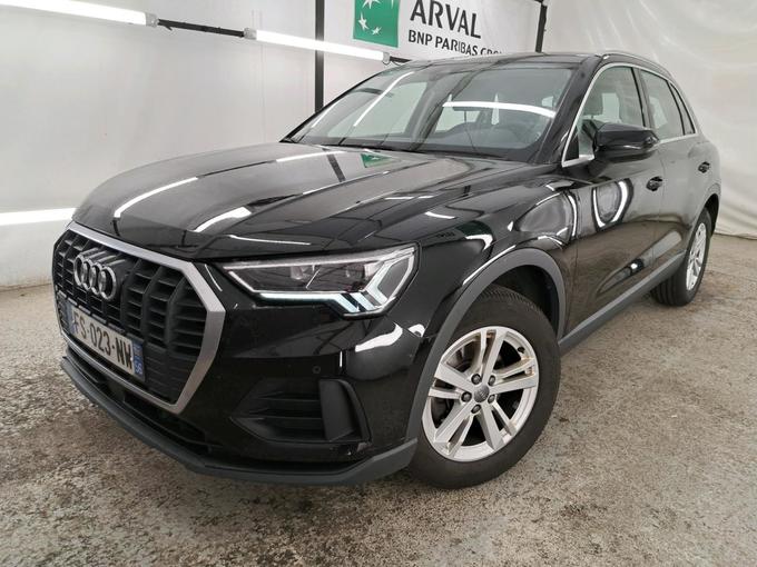 AUDI Q3 35 TDI Business Line 2.0 TDI 150CV BVA7 E6dT