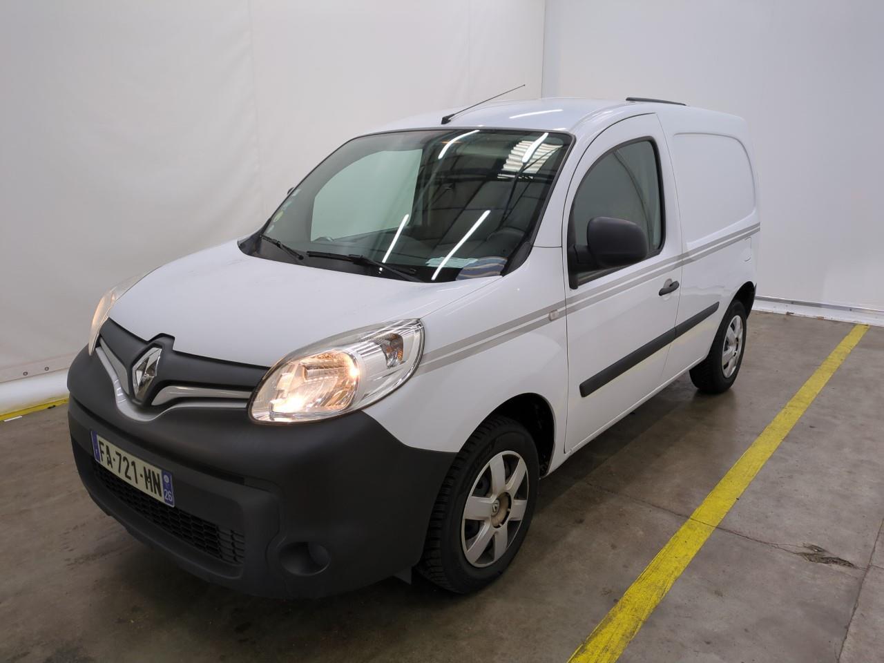 RENAULT KANGOO Express Extra (Serie Speciale) 1.5 dC..