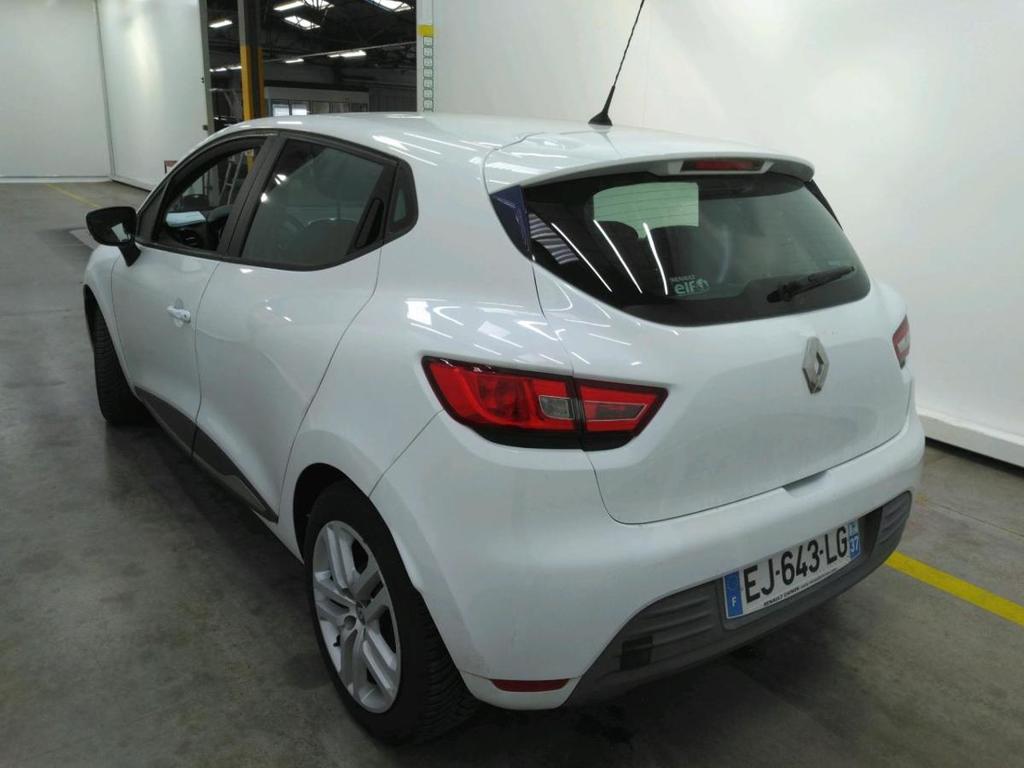 RENAULT CLIO IV Zen 1.5 dCi 90CV BVM5 E6