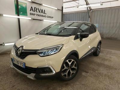 RENAULT Captur Intens 0.9 TCe 90CV BVM5 E6