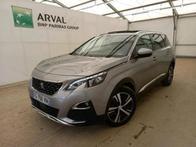 PEUGEOT 5008 5008 5p SUV Puretech 180 S&amp;S EAT8 ALLURE ..