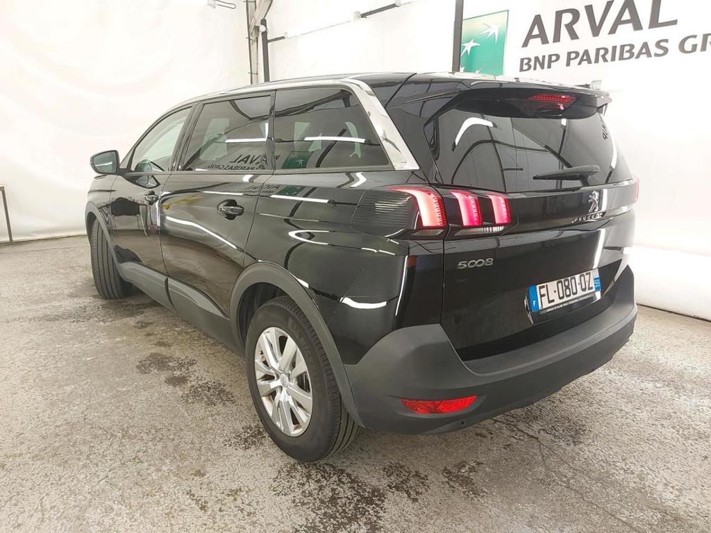 PEUGEOT 5008 Active Business 1.2 PureTech 130CV BVA8 E..