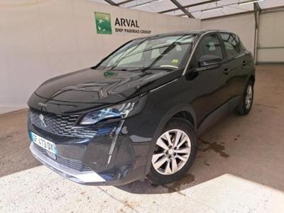 PEUGEOT 3008 Active Pack 1.5 HDi 130CV BVA8 E6d