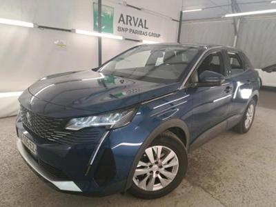 PEUGEOT 3008 Active Business 1.5 HDi 130CV BVM6 E6d