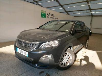 PEUGEOT 3008 Active Business 1.5 HDi 130CV BVA8 E6dT