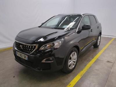 PEUGEOT 3008 Active Business 1.5 HDi 130CV BVA8 E6d