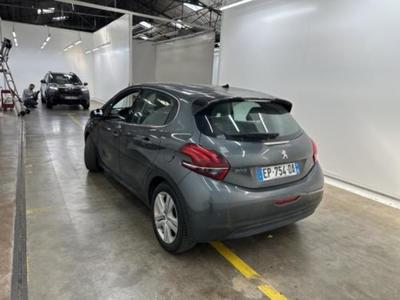 PEUGEOT 208 Allure Business 1.6 HDi 100CV BVM5 E6