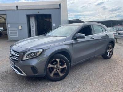 MERCEDES-BENZ GLA Classe GLA 5p SUV GLA 180 Business E..