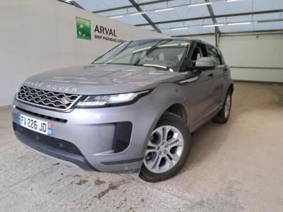 LAND ROVER RR EVOQUE ROVER Range Rover Evoque / 2018 /..