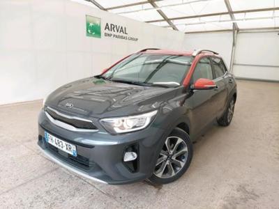 KIA Stonic Premium 1.0 T-GDI 120CV BVA7 E6dT