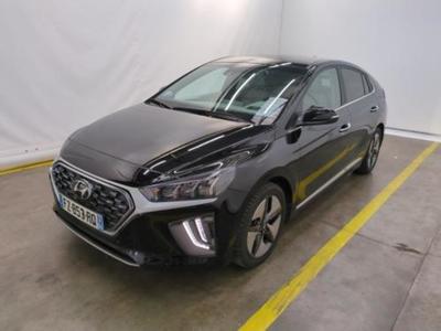 HYUNDAI IONIQ Executive Hybrid 1.6 GDI 140CV BVA6 E6dT