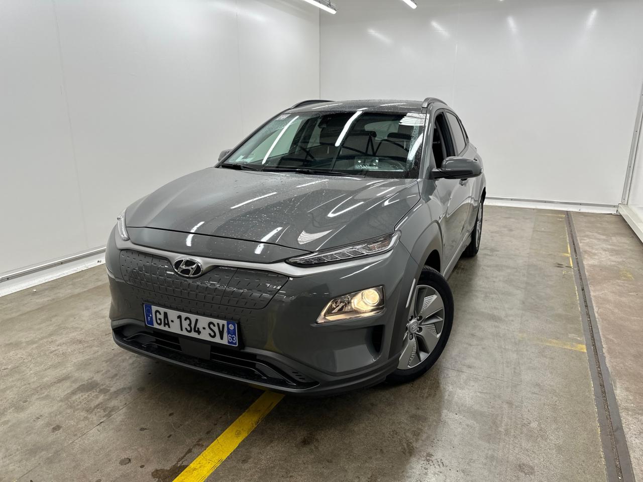 HYUNDAI Kona Kona / 2017 / 5P / SUV ELECTRIQUE 39 kWh ..