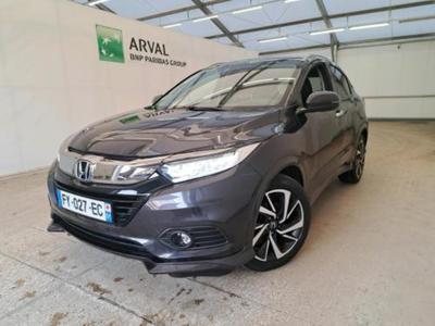 HONDA HR-V HR-V / 2018 / 5P / SUV 1.5 i-VTEC 130 Exclu..