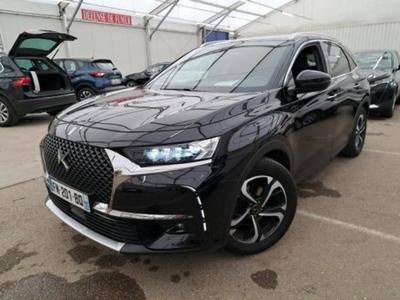 DS Ds 7 DS 7 Crossback / 2017 / 5P / SUV BlueHDi 130 A..