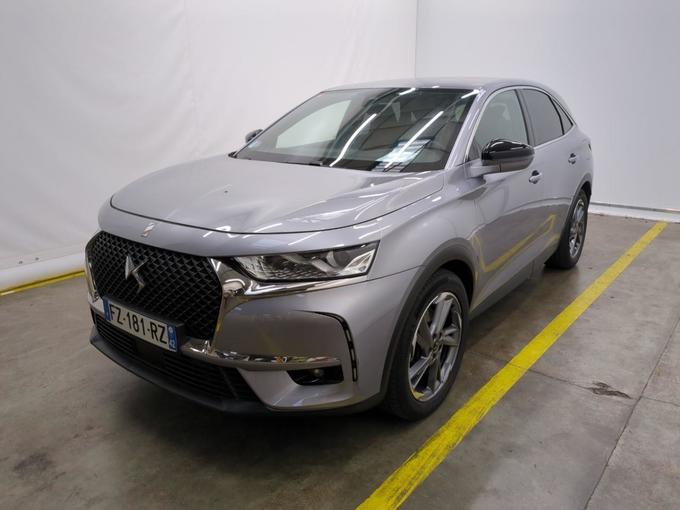 DS Ds 7 Crossback E-Tense 4x2 Business 1.6 225CV BVA8 ..