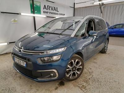 CITROEN C4 Grand C4 Spacetourer / 2016 / 5P / monospac..