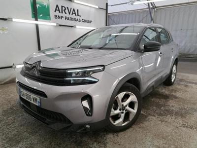 CITROEN C5 AIRCR. C5 Aircross 5p SUV BlueHDi 130 SandS..