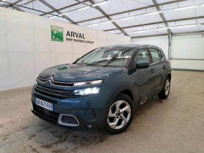 CITROEN C5 AIRCR. Aircross Business 1.5 BlueHDi 130CV ..