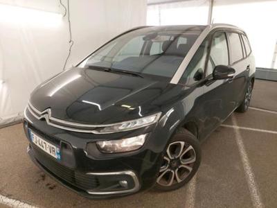 CITROEN C4 Grand Picasso/Spacetourer Business + 1.5 Bl..