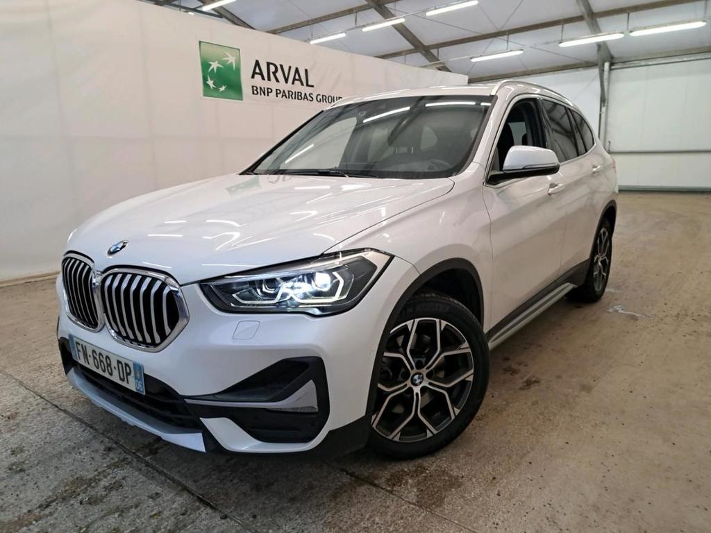 B.M.W. X1 X1 xDrive 20d xLine 2.0 190CV BVA8 E6dT