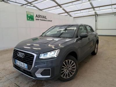 AUDI Q2 30 TDI Business Line 1.6 TDI 115CV BVA7 E6dT