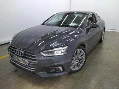 AUDI A5 Coupe design quattro 2.0 TFSI 250CV BVA7 E6