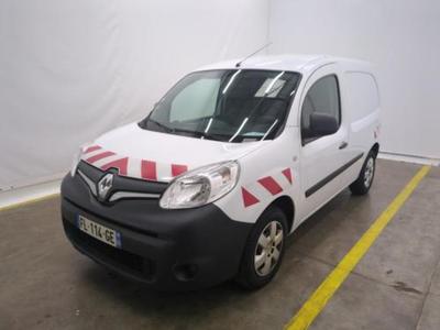 RENAULT KANGOO Kangoo Express VU 4p Fourgonnette Extra..