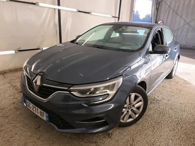 RENAULT MEGANE IV Berline 5 ptes. Business 1.5 dCi 115..