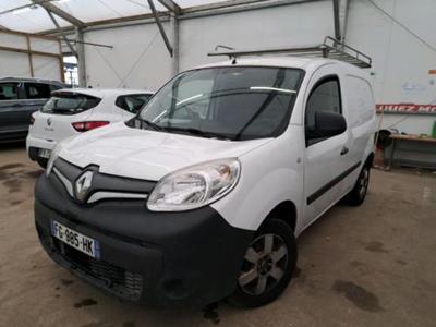 RENAULT KANGOO Express Grand Confort (L1) 1.5 dCi 75CV..