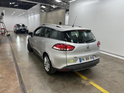 RENAULT CLIO IV Grandtour Business 1.5 dCi 90CV BVM5 E..