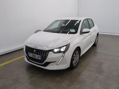 PEUGEOT 208 208 / 2019 / 5P / Berline BLUEHDI 100 S&amp;S ..