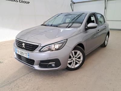 PEUGEOT 308 Active Business 1.5 HDI 100CV BVM6 E6dT