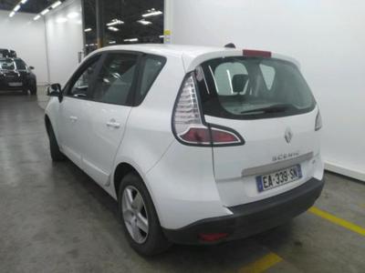 RENAULT MEGANE III Life 1.5 dCi 95CV BVM6 E6