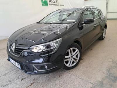 RENAULT MEGANE IV Grandtour Business 1.5 dCi 115CV BVM..