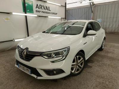 RENAULT MEGANE IV Berline 5pt. Business 1.5 dCi 115CV ..