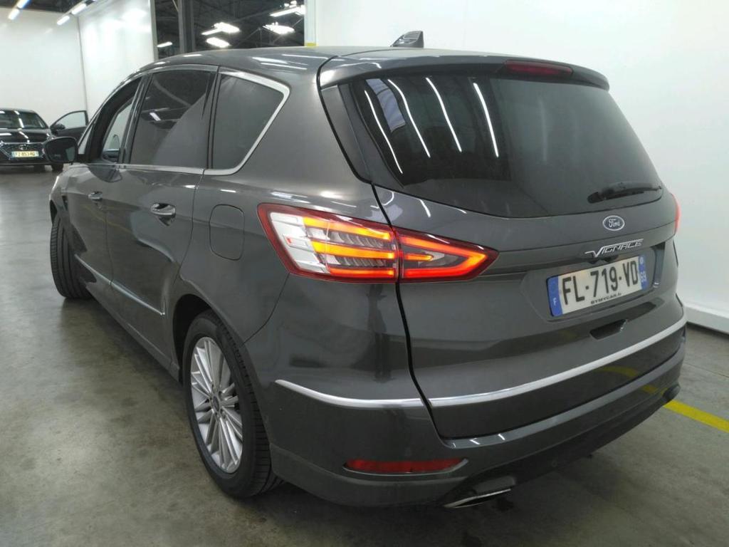 FORD S-Max S-Max / 2015 / 5P / monospace 2.0 ecoblue 1..