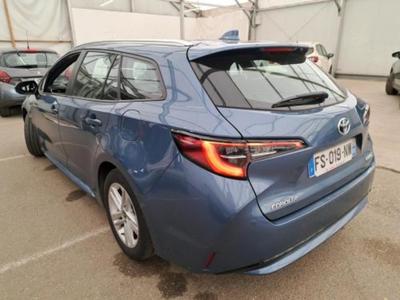 TOYOTA COROLLA Corolla Touring Sports / 2018 / 5P / Br..