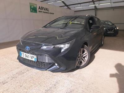 TOYOTA COROLLA Corolla Touring Sports / 2018 / 5P / Br..