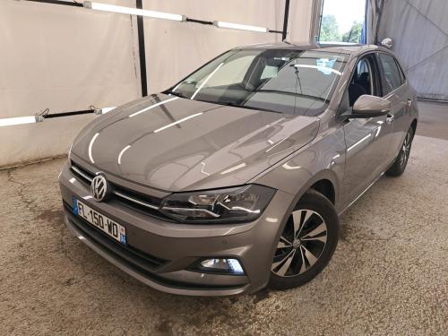 VOLKSWAGEN POLO Polo 5p Berline 1.0 TSI 95 Lounge Busi..