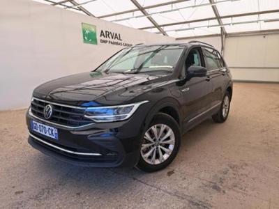 VOLKSWAGEN Tiguan Life 1.4 eHybrid 245 DSG6