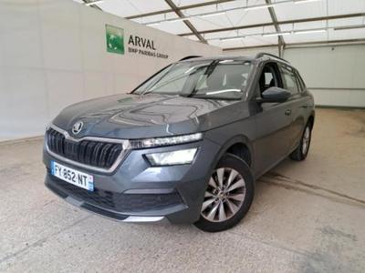 SKODA Kamiq Business 1.0 TSI 95CV BVM5 E6d