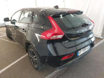 VOLVO V40  Business Momentum 2.0 120CV BVA6 E6