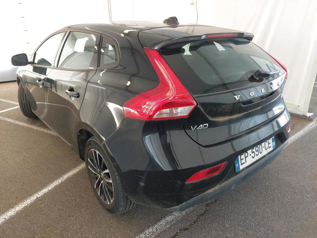 VOLVO V40  Business Momentum 2.0 120CV BVA6 E6